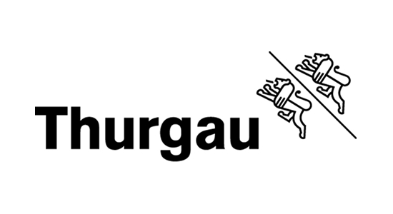 logo kanton thurgau b