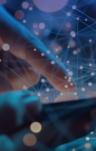 Vitajte vo svete moderných informačných technológií